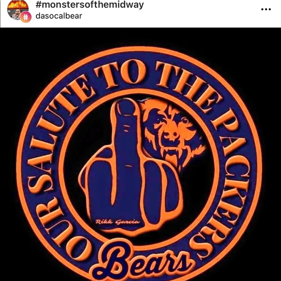 Meet your Posher, Ray - Picture 1 of 1